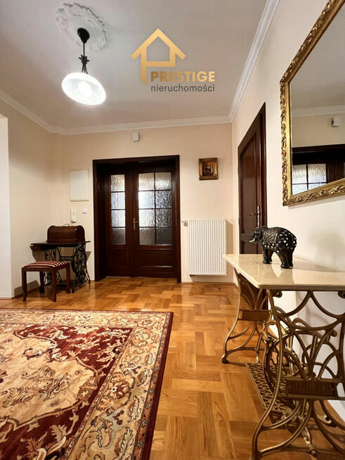 Na sprzedaż przestronny dom jednorodzinny Węglew, gm. Golina