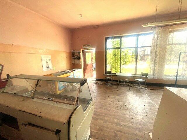 Budynek / dom na sprzedaż - Wola Gręboszowska, gm. Gręboszów