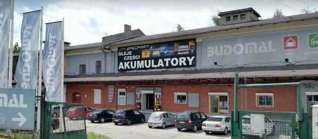 Akumulator 44Ah 440A VARTA Blue B18, ŁÓDŹ