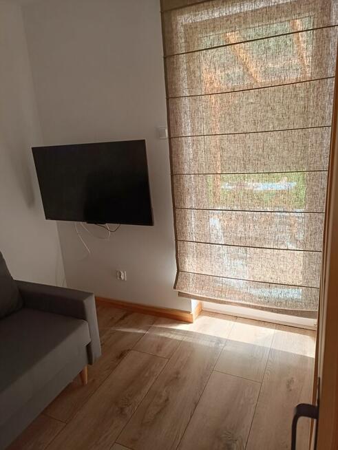 Domki na wynajem niedaleko Spały