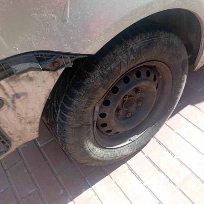 Toyota Avensis Verso