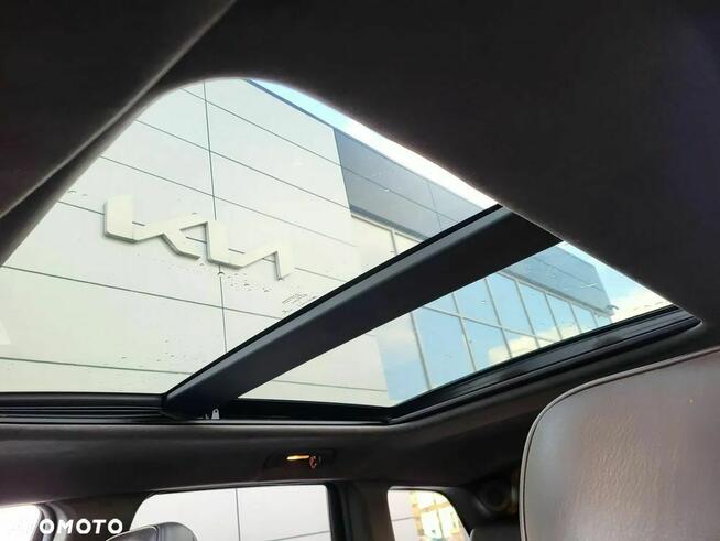 Jeep Grand Cherokee 3.0 CRD Overland Summit