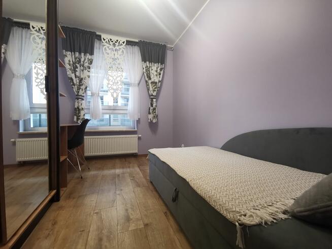 Do wynajęcia 3 pokojowe ul. Transportowa