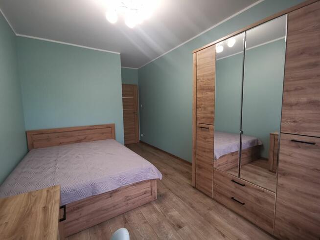 Do wynajęcia 3 pokojowe ul. Transportowa