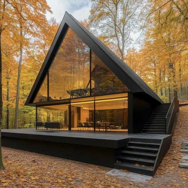 Przeglądy okresowe budynków, przeglądy budowlane - Małopolsk