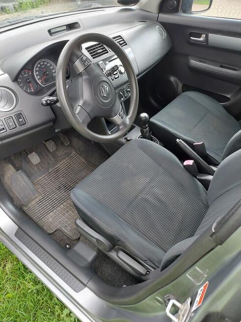 Suzuki swift 1,5