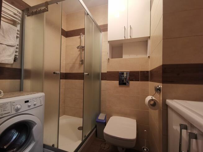 Kawalerka do wynajęcia blisko UMB