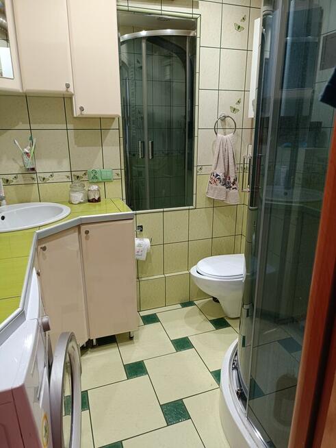 Sprzedam mieszkanie w Dąbrowie Górniczej Ząbkowice Oś.Robotn