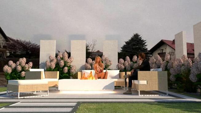 Projektowanie ogrodów