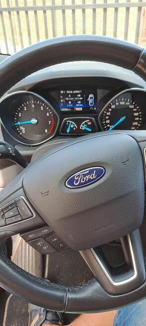 Ford Kuga Titanium | 2019 | Salon Polska | 1. właściciel I