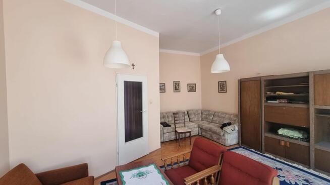 Mieszkanie typu M-3 w Cieszynie Śródmieściu na sprzedaż.