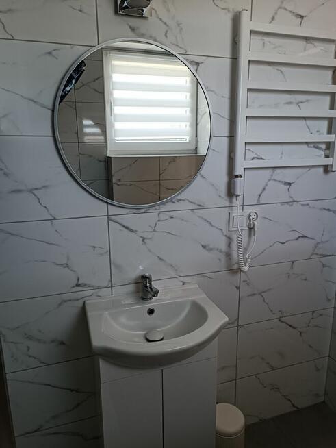 Domki na wynajem niedaleko Spały