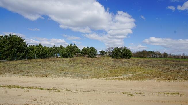 56 zł / mkw działka niedaleko jeziora Urszulewskiego, Słupia