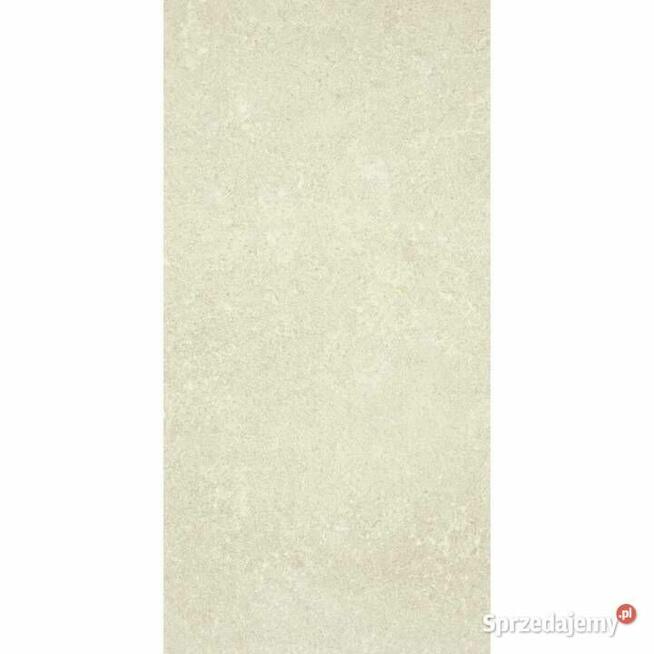 Gres Loft Snow matowy 120x60x0,8 cm