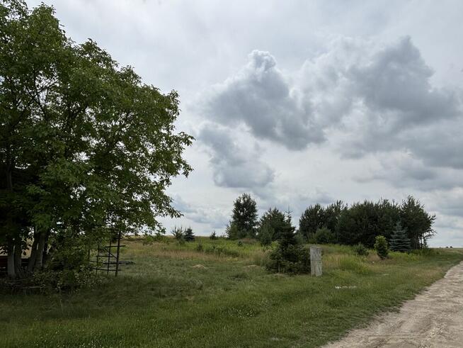 Dom jednorodzinny parterowy Prawiedniki