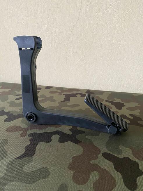 Nowy pedał gazu VW LT, Sprinter