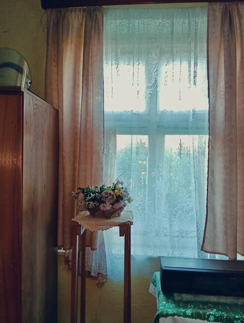 REZERWACJA - Siedlisko na sprzedaż - 0.9800 ha działka