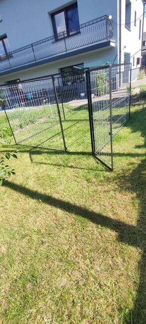 sprzedam kojec dla psa