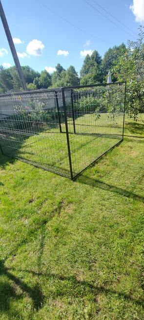 sprzedam kojec dla psa