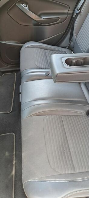 Ford Kuga Titanium | 2019 | Salon Polska | 1. właściciel I