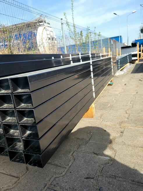 Ogrodzenia panelowe, bramy wjazdowe, furtki, akcesoria Nowa