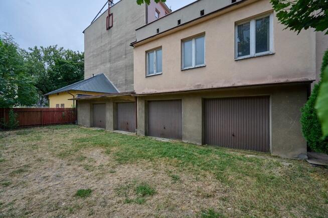 Kamienica w centrum Kalisza na sprzedaż