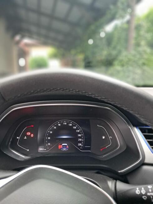 Renault Captur Intense 2020