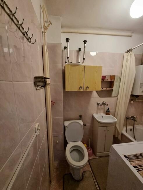 3-pokojowe mieszkanie z balkonem, Kraśnik