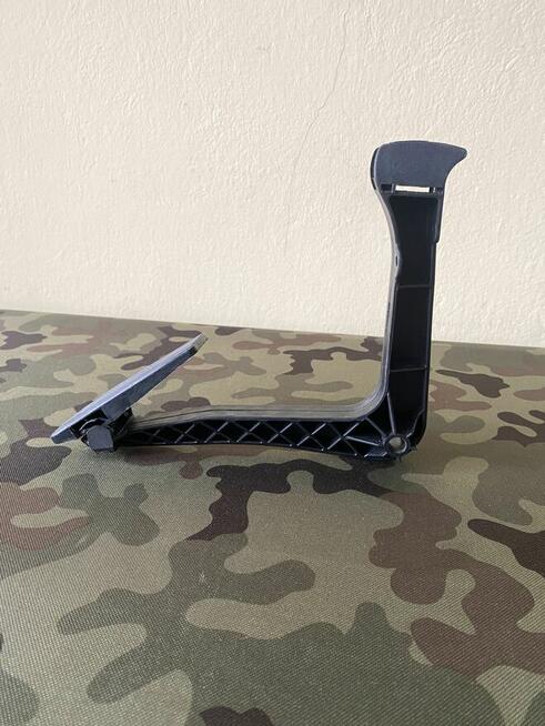 Nowy pedał gazu VW LT, Sprinter