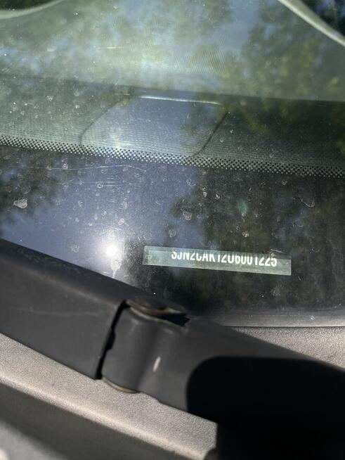 Nissan Micra C+C, silnik 1.4 cabrio