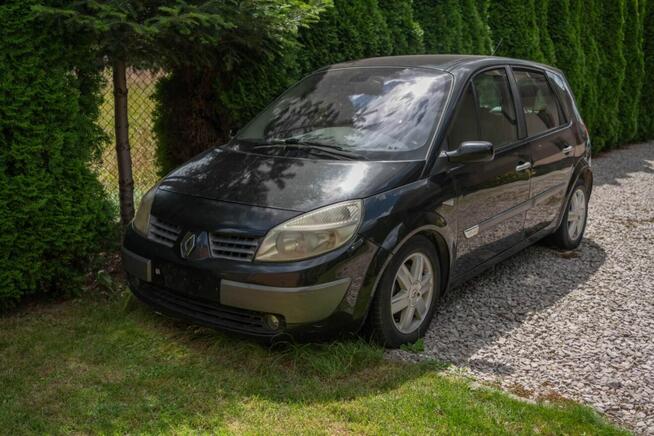 Renault Scenic 2004
