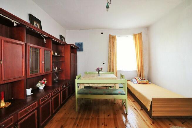 REZERWACJA - Siedlisko na sprzedaż - 0.9800 ha działka