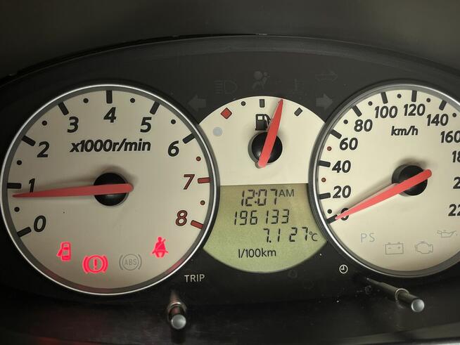 Nissan Micra C+C, silnik 1.4 cabrio