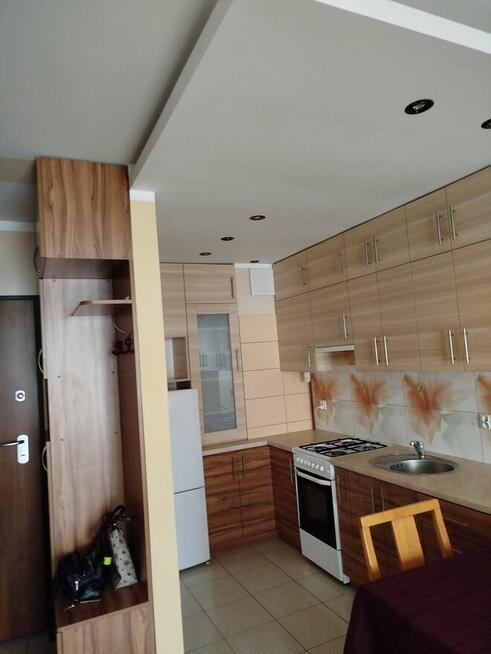 Wynajmę 2 pokojowe Nowe Miasto