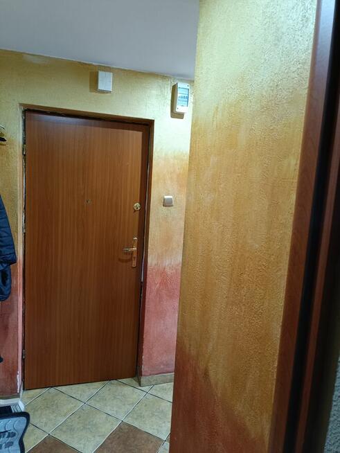 Sprzedam mieszkanie w Dąbrowie Górniczej Ząbkowice Oś.Robotn