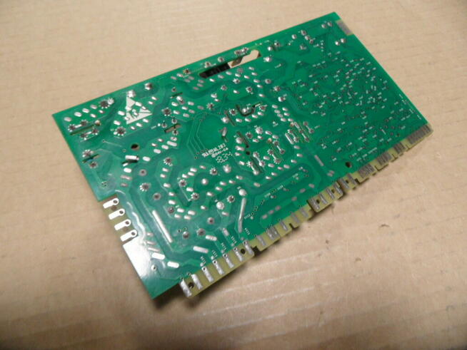 programator pralki electrolux EWS1154SDU 91433907803