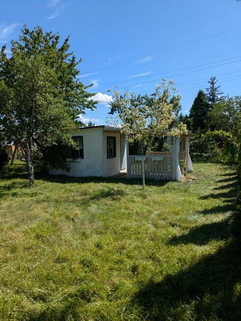 Sprzedam działkę na ROD Hutnik2 Stalowa Wola