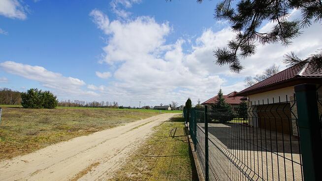 56 zł / mkw działka niedaleko jeziora Urszulewskiego, Słupia