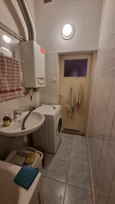 Mieszkanie typu M-3 w Cieszynie Śródmieściu na sprzedaż.