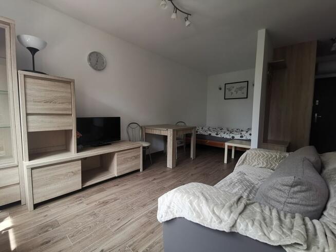 Kawalerka do wynajęcia blisko UMB