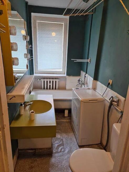 Sprzedam mieszkanie w Lidzbarku Warm. PARTER CENTRUM