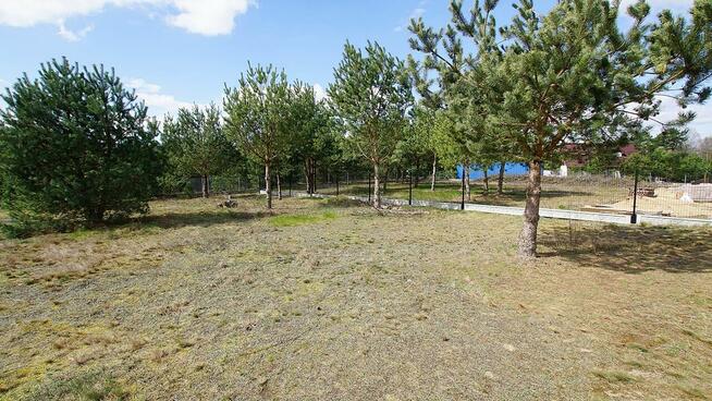 56 zł / mkw działka niedaleko jeziora Urszulewskiego, Słupia