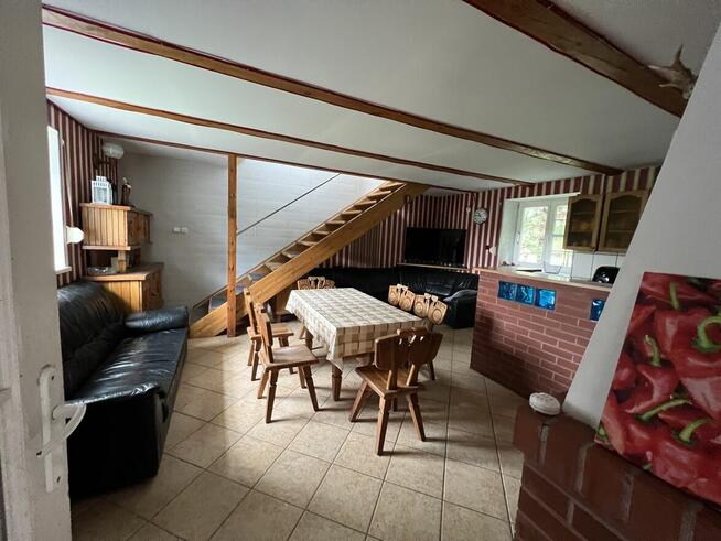 Na sprzedaż dom w Proszkowej !