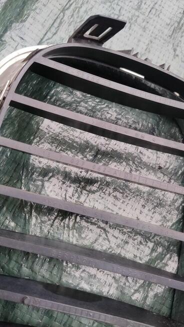 Kratka Nerka prawa przednia BMW E60 E61