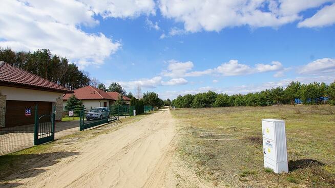 56 zł / mkw działka niedaleko jeziora Urszulewskiego, Słupia