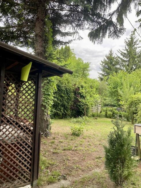 Sprzedam Działkę-Ogródek ROD