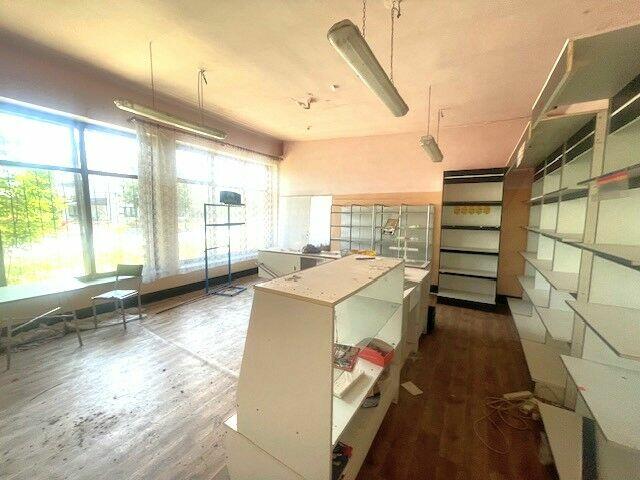 Budynek / dom na sprzedaż - Wola Gręboszowska, gm. Gręboszów