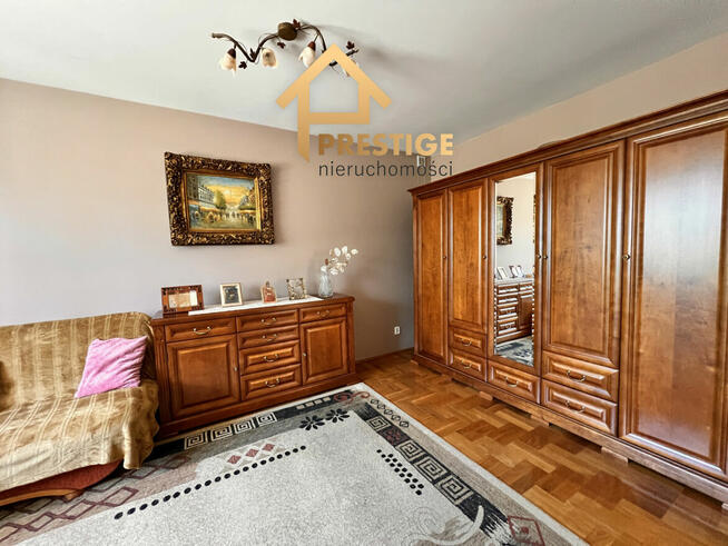 Na sprzedaż przestronny dom jednorodzinny Węglew, gm. Golina