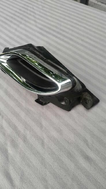 KRATKA W ZDERZAK TYŁ MERCEDES CLS W253 A2578857500