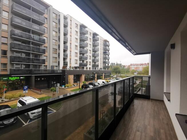 Do wynajęcia 3 pokojowe ul. Transportowa